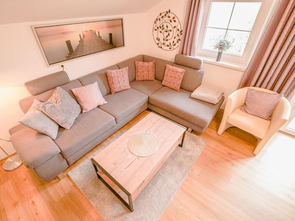 Appartement "Haus Lisa" In Рамзау-ам-Дахштайн Екстер'єр фото